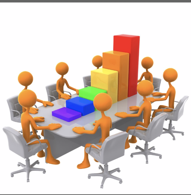 meeting meeting
